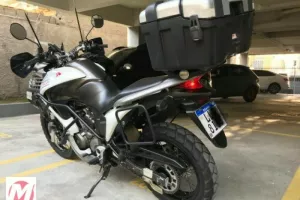 Foto moto Honda XL 700V Transalp
